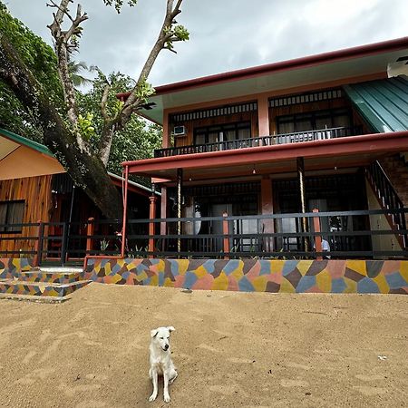 Fabregas Beach Cottages El Nido Eksteriør bilde