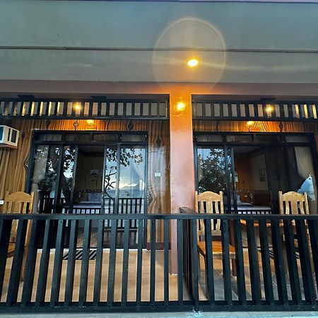 Fabregas Beach Cottages El Nido Eksteriør bilde
