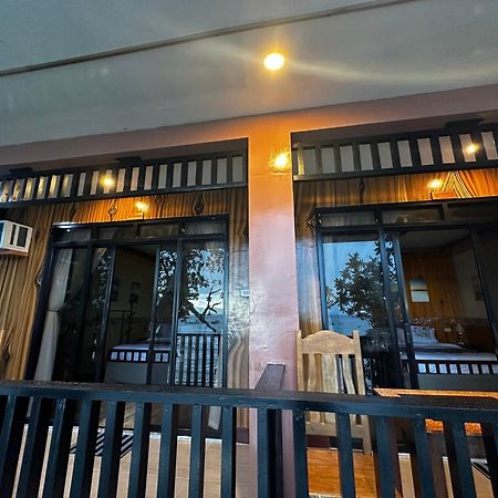 Fabregas Beach Cottages El Nido Eksteriør bilde