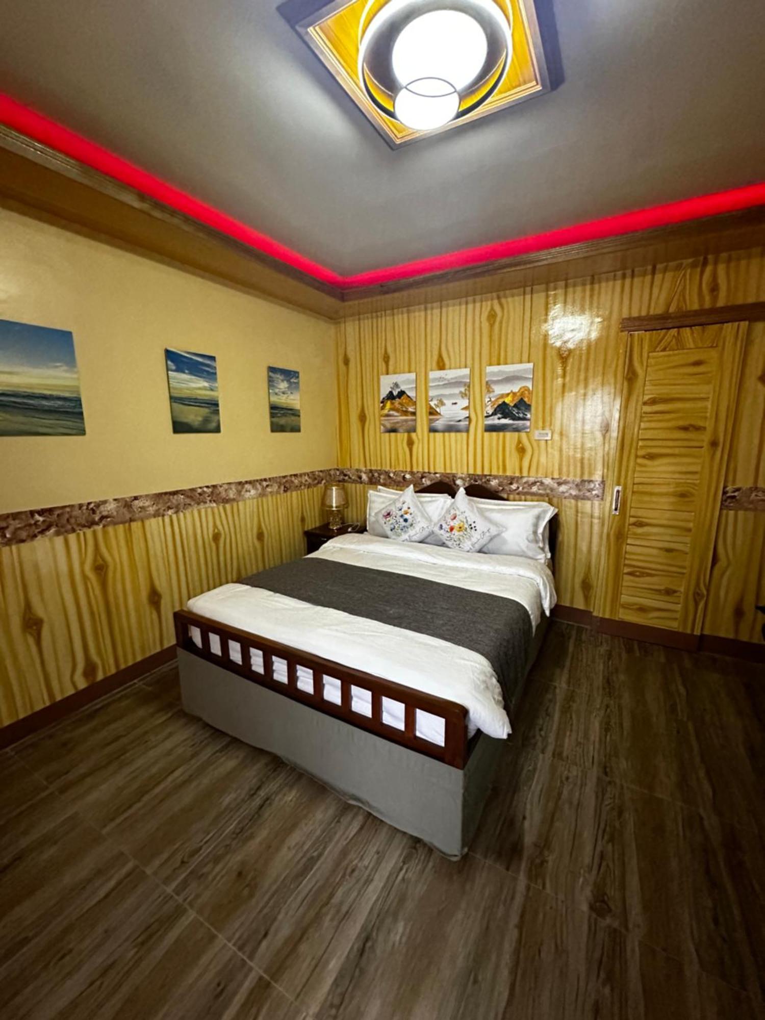 Fabregas Beach Cottages El Nido Eksteriør bilde