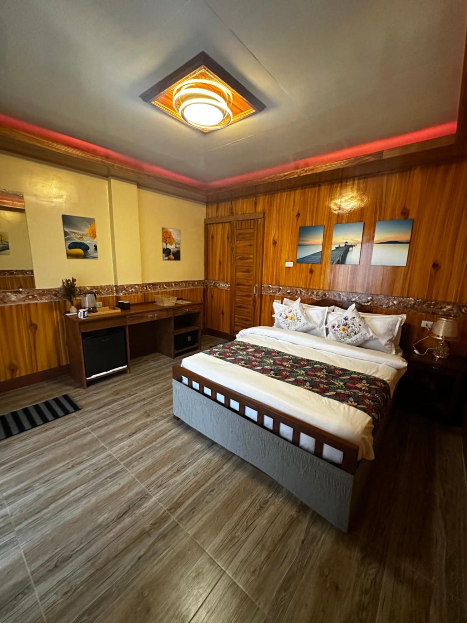 Fabregas Beach Cottages El Nido Eksteriør bilde